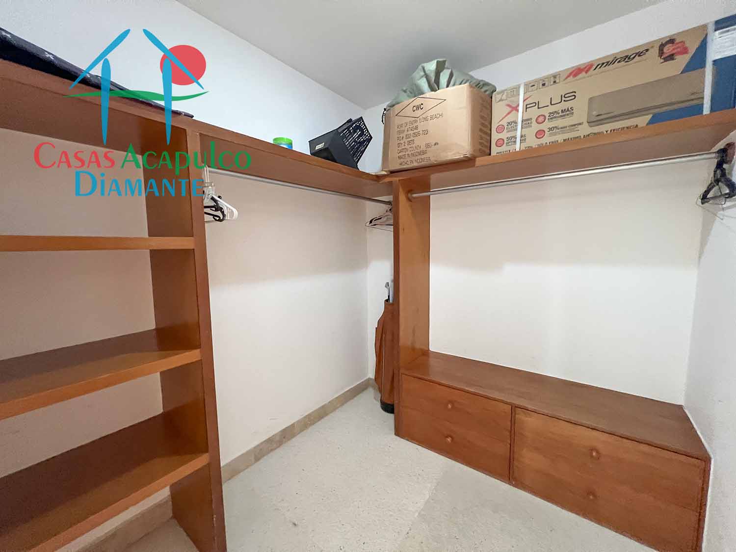 Xcaret 15 - Recámara uno 9